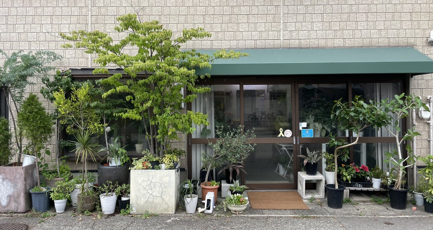 店舗写真