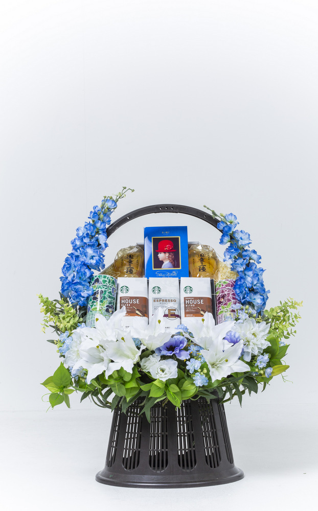 札幌葬儀花専門 Com 札幌市のお葬式会場にお花 供物をお届けします