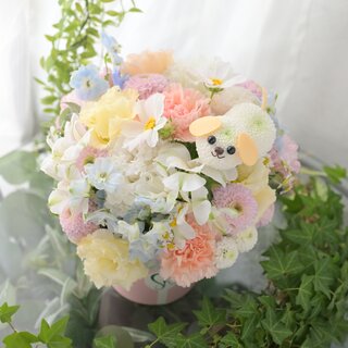 お供えコロン