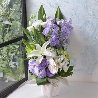 お供えハイアレンジ