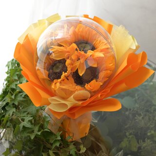 スフィア　ひまわり