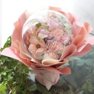 スフィア　ピンク