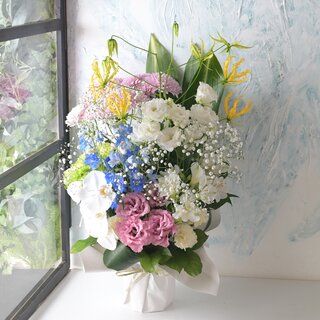 お供えハイアレンジ