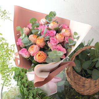 ローズジェルブーケ