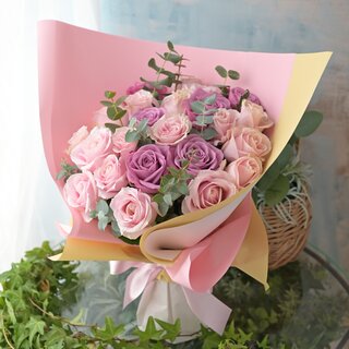 ローズジェルブーケ