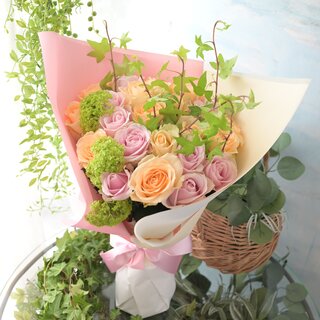 ローズジェルブーケ