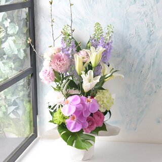 お供えハイアレンジ