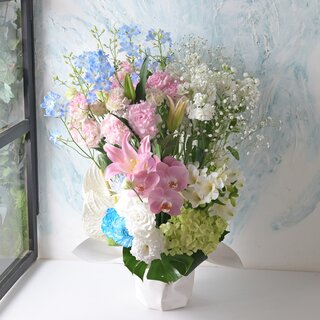 お供えハイアレンジ