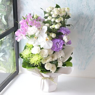 お供えハイアレンジ