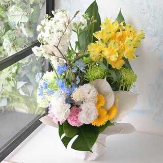 お供えハイアレンジ