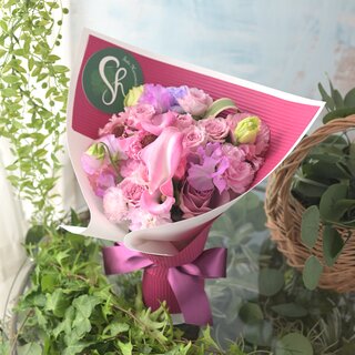 ジェルブーケ