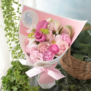 ジェルブーケ