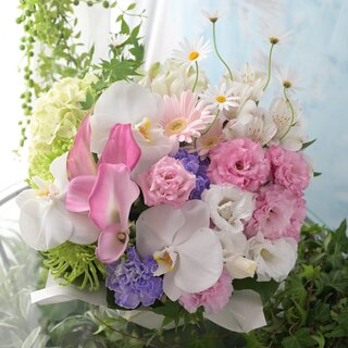 お供えコロン