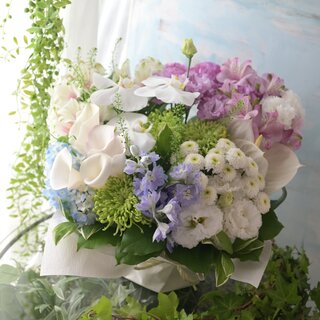 お供えコロン