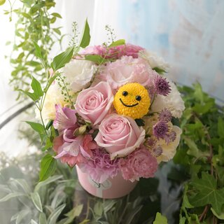 お祝いコロン