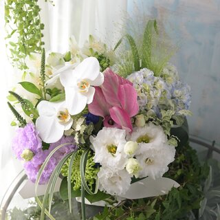 お供えコロン