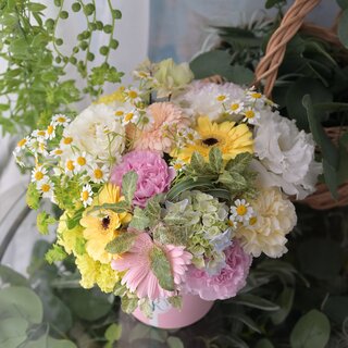 お供えコロン