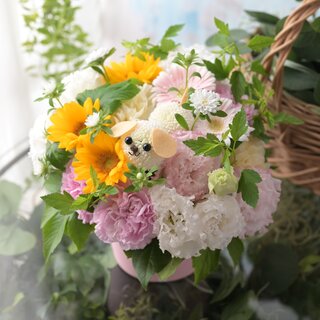 お供えコロン