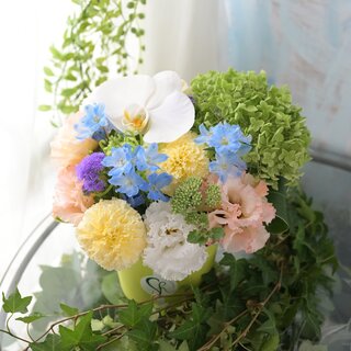 お供えコロン