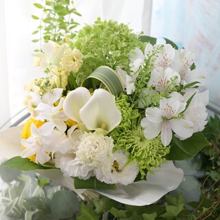 お供えコロン