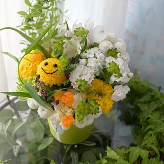 お供えコロン